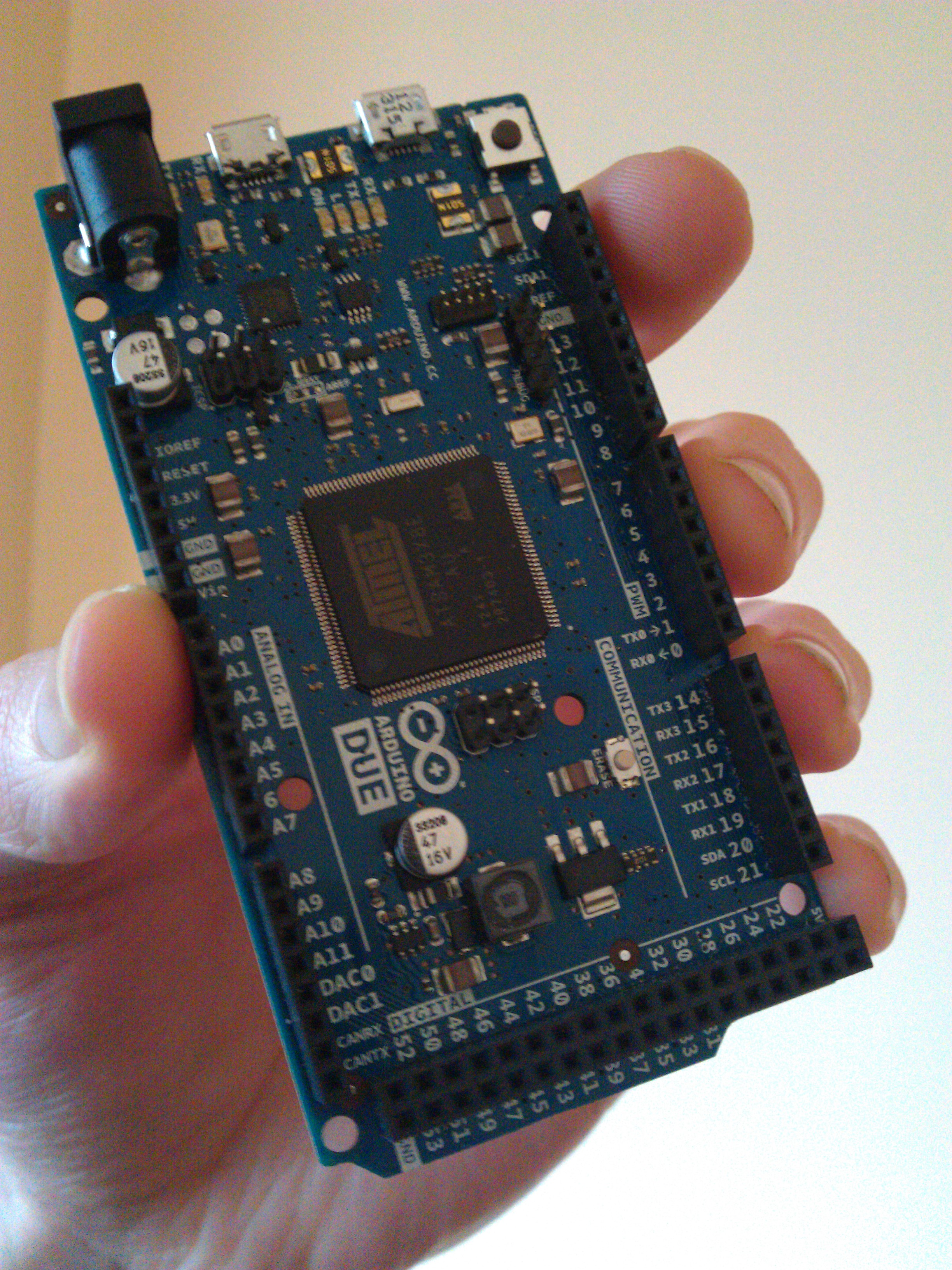 Arduino Due