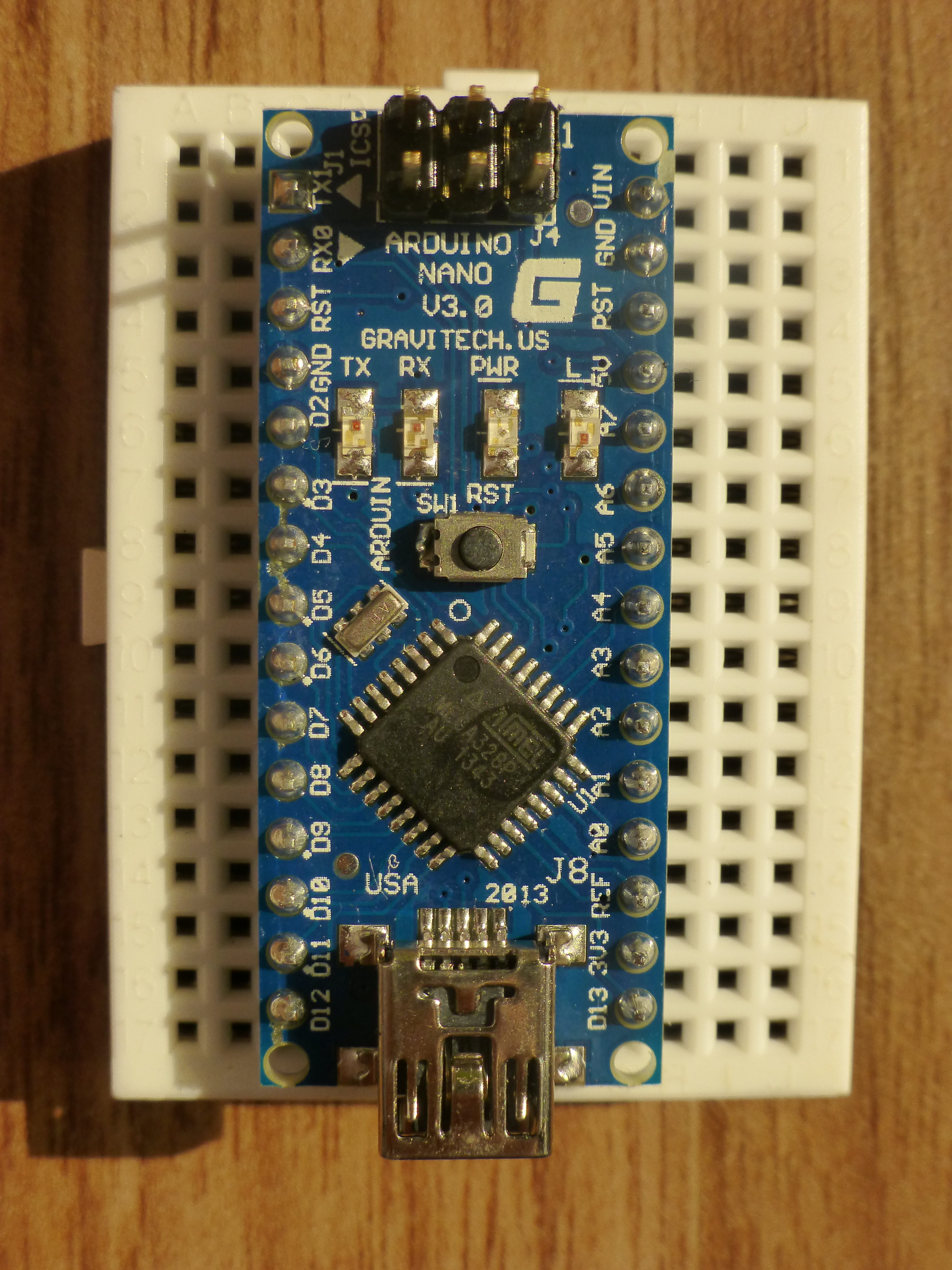 Arduino Nano